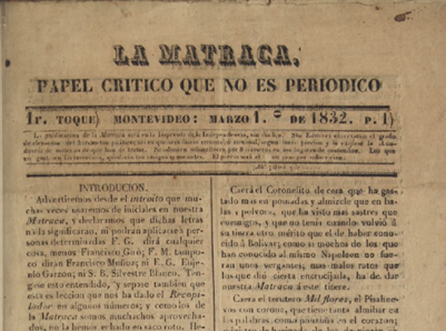 Un periódico con texto e imagen
El contenido generado por IA puede ser incorrecto.